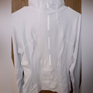 Lululemon dash into dusk jacket sz 12